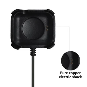 Efficient Smartwatch Charging Wire Cable Attachment for HW18 Easy Carry - Zdjęcie 1 z 8