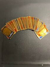 1965 Topps Embossed Baseball Cards - Pick The Cards to Complete Your Set