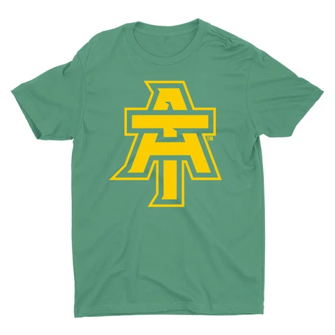 Venley Official NCAA Arkansas Tech University Premium T-Shirt Cover