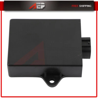 Caja CDI encendedor apto para Suzuki King Quad 300 LTF300F LTF4WDX 1991-02 Foto 1 de 4