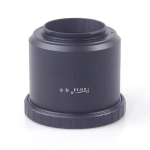 Lens Mount Adapter for Pentacon 6 P6 Kiev P60 Lens to for Sony E Camera 5R 5T 3R - Picture 1 of 2
