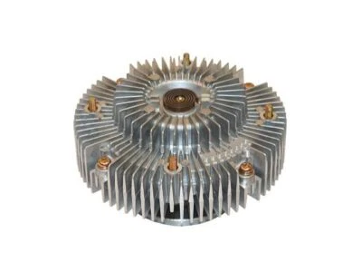 Embrague ventilador Toyota 4Runner 2005-2009 59269FFVB 2006 2007 2008 4,7 L V8 Foto 1 de 2