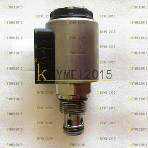 EIN HYDAC WSM06020W-01-C-N-24DG steckbares Magnetventil - Bild 1 von 1