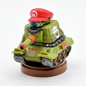Minifigura Choco Egg Super Mario Odyssey "Capture Sherm" Furuta Japón - Imagen 1 de 8
