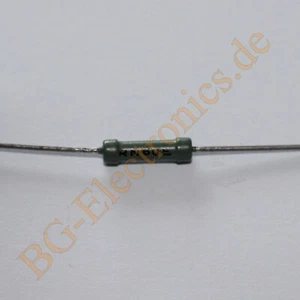 10 x 210 Ω 0.25W 0.1% 210 Ohm Widerstand resistor &frac Beyschlag 10pcs - Picture 1 of 1