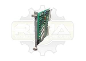 ABB 81AB10 GKWE850100R0100 81 AB 10 81AB10C ABB Procontrol P13 - Picture 1 of 1