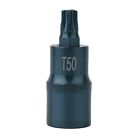 T30 T70 Torx Socket Bit Set For Automotive And Industrial Applications