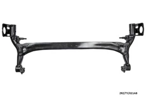 Rear Subframe Crossmember for TOYOTA COROLLA VERSO 2004-2009 ZRZ/TY/021A - Picture 1 of 5