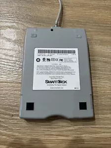 SmartDisk FDUSB-TM2 Mitsumi D353FUE USB External 3.5" Floppy Disk Drive - Picture 1 of 4