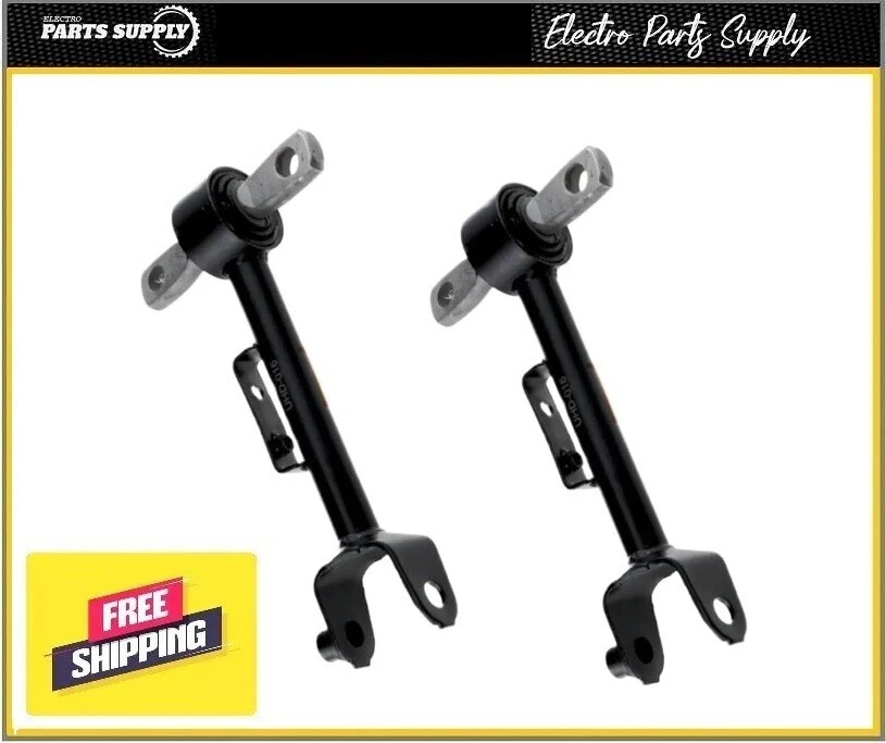 Nuevo brazo de control superior trasero para Civic 01-05 sin ABS 2 piezas Foto 1 de 1