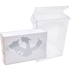 Protector para Pokemon UPC Ultra Premium Colección Caja - UV y Resistente a Arañazos - Imagen 1 de 4
