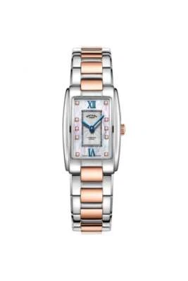 Rotary Donna Cambridge Orologio LB05437/07/D - Immagine 1 di 4