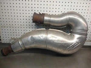 Ski-Doo MXZ Renegade Summit 800R PTEK 2008-2016 Exhaust Tuned Pipe 25031201 - Picture 1 of 8