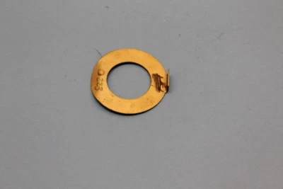 PIEZA LAVADORA BLOQUEO YAMAHA FZR400 DS6 DS7 DT1 NOS # 156-17464-01 Foto 1 de 4