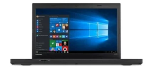 Lenovo 13" Thinkpad L470 Intel Core i5-7300U 8 GB 256GB  SSD window 10 - Picture 1 of 3
