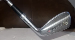 First Flight Golden Arrow Golf 8-Iron Professional Golf Club Co. Steel Shaft RH - Picture 1 of 5