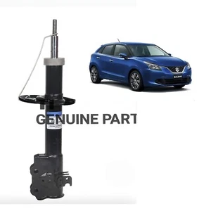 Genuine Suzuki BALENO FRONT SHOCK  ABSORBER LEFT SIDE From 2015-2019 OEM - Bild 1 von 5