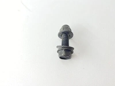 2013 KAWASAKI NINJA 300 EX300B STAY BRACKET BOLT 130BB0825 - Image 1 of 3