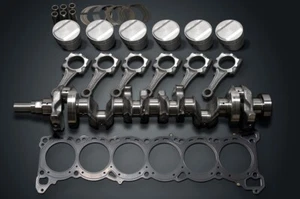 Kit de motor REIMAX RB-X GT2 2,8 L para Skyline GTR R32 R33 R34 ##149121003 - Imagen 1 de 1