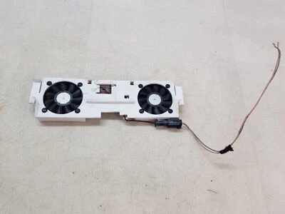 PEUGEOT 307cc 03-09 SOPRADOR VENTILADOR AQUECEDOR 9641259880 - Imagem 1 de 4