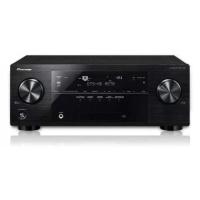 Pioneer Receiver VSX 1123 - Bild 1 von 4