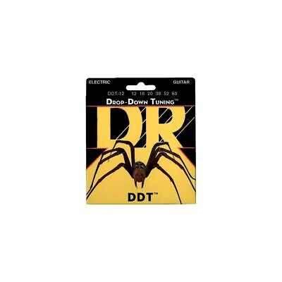 DR DDT-12 Drop-Tuning Set 012-060