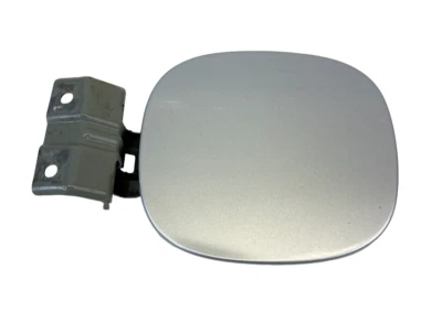 2007-2013 07-13 Mitsubishi Outlander Fuel Filler Door  Gas Tank Lid Cover Cap Foto 1 de 4