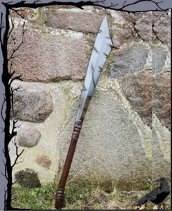 Arma Larp - Espada Larga - Hoja Panabas - 140cm Epic Armoury - Imagen 1 de 1