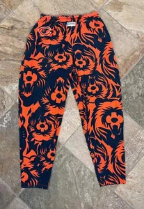 Vintage Chicago Bears Zubaz Football Pants, Size Large - Picture 1 of 7