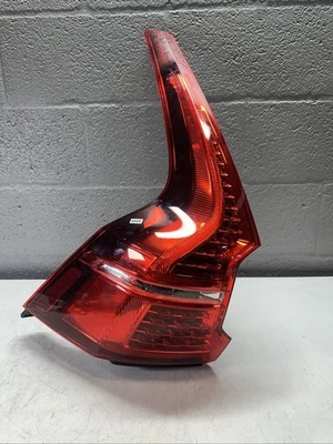 NICE! 2018-2023 VOLVO XC60 LH LEFT DRIVER SIDE LED TAILLIGHT 31420431 OEM - Image 1 of 4