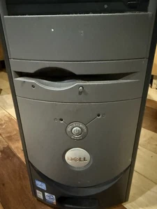 Starter Gaming PC I5 4th gen rx 560 12gb of ram 160gb hdd  w/ windows 10 - Picture 1 of 2