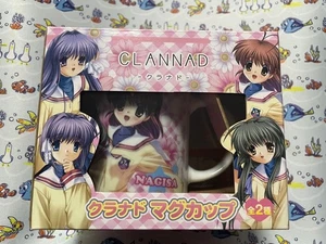 CLANNAD Mug - Picture 1 of 2