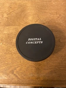 Digital Concepts Digital High Definition 0.45x Super Wide Angle Lens w/ Macro - Picture 1 of 2