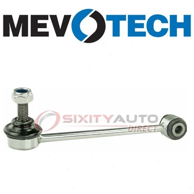 Mevotech Supreme Rear Stabilizer Bar Link Kit for 2008-2013 BMW 135i - li — 第 1/4 张图片