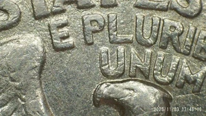 1995 P Quarter Double Die Reverse. Buy & get a free coin. - Picture 1 of 3