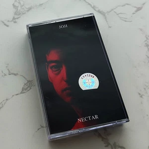 Joji Nectar Retro Tape  Album  Cassettes Sealed  - Picture 1 of 3