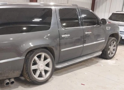 2009-2014 Cadillac Escalade ESV LH Driver Roof Curtain Airbag OEM - Image 1 of 3