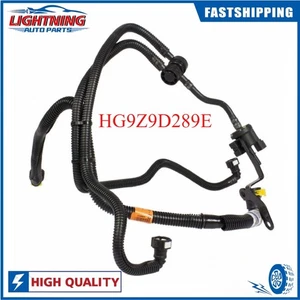 17 thru 20 Lincoln MKZ 2017-2020 Fuel Vapor Purge Solenoid VMV Valve - Picture 1 of 6