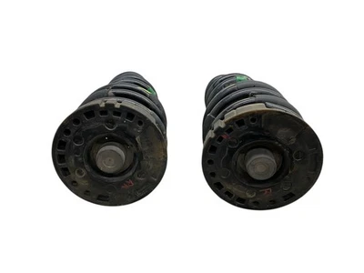 2014-2024 DODGE RAM 2500 LEFT & RIGHT REAR SUSPENSION COIL SPRING SET *22K MILES Foto 1 de 4