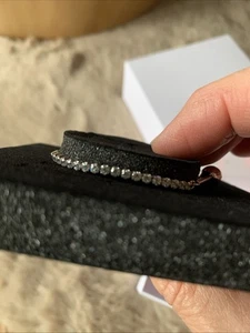 Original Pandora Funkelndes Schiebearmband 925 Silber,Neu  - Bild 1 von 6