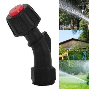 Effiziente Außenbewässerung mit Hochdruck Garten Gießkannenaufsatz - Picture 1 of 6