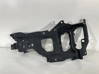 2020-2023 GMC Sierra 2500 3500 HD Front Bumper LH Left Bracket OEM - Imagem 1 de 4