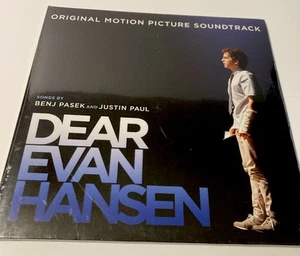 Verschiedene Künstler - "Dear Evan Hansen O.S.T" Soundtrack (neue Vinylplatte) - Bild 1 von 2