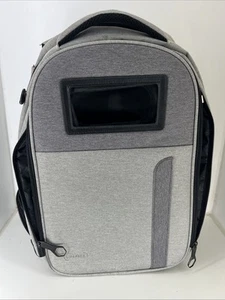 Lifepack Solgaard Anti Theft Laptop Backpack 18x13 - Picture 1 of 6