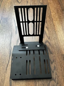 Hinweis Halterung Laptop Bildschirm Tastatur Tablet POLIZEI EMT UDB-01 & DH-UNIV passt Havis - Bild 1 von 8