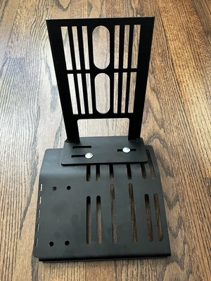 Hint Mount Laptop Screen Keyboard Tablet POLICE EMT UDB-01 & DH-UNIV Fits Havis - Image 1 of 4