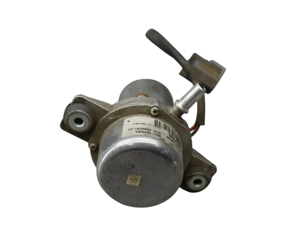 05-09 Land Rover Range Rover Sport Power Brake Booster Vacuum Pump SQJ500081 Oem - Image 1 of 4