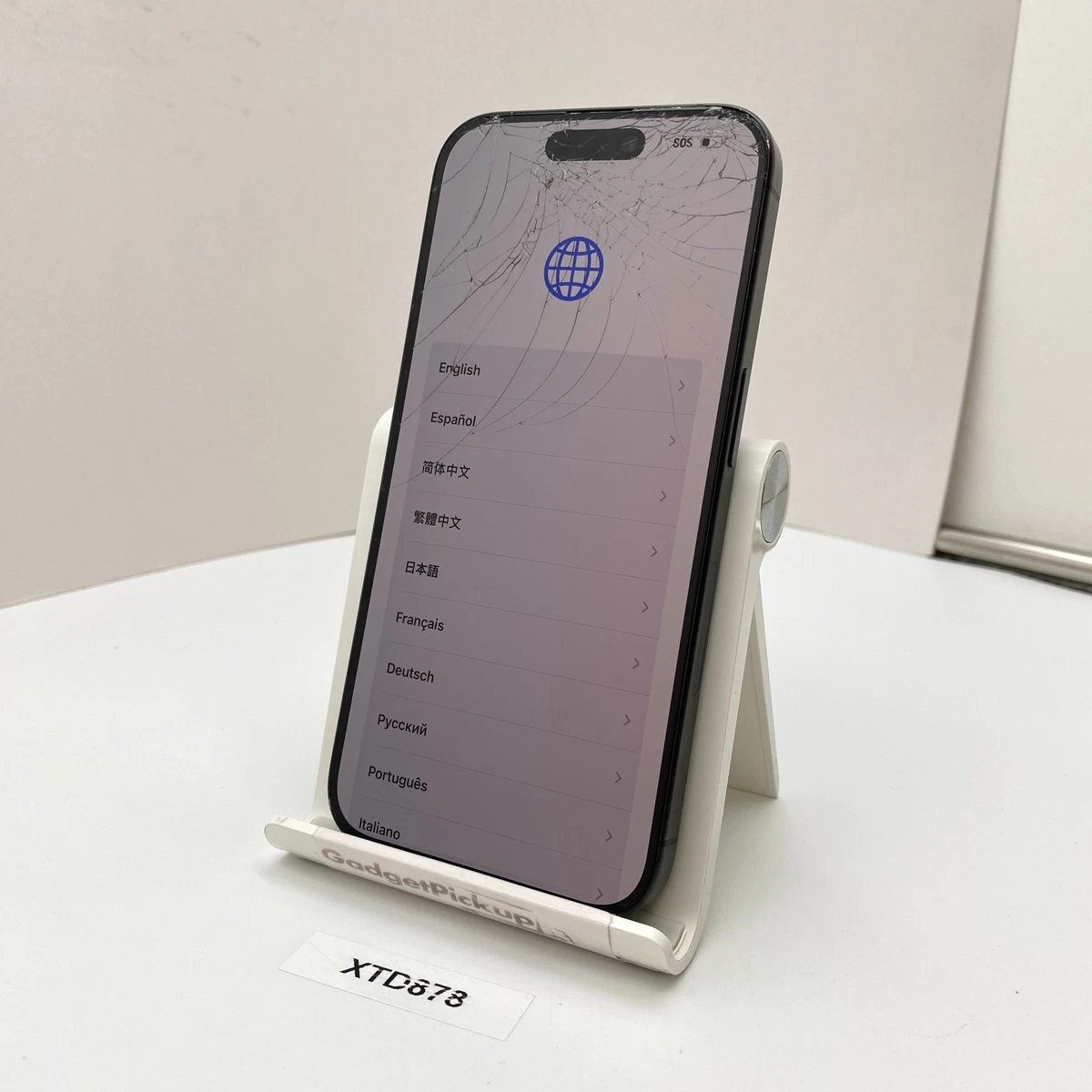 iPhone 15 Pro 512GB for Sale - Shop New & Used Cell Phones