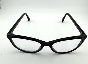 RALPH RALPH LAUREN RA 7134 5001 EYE GLASSES SIZE: 52 -16 -140 Black FRAMES ONLY - Bild 1 von 7