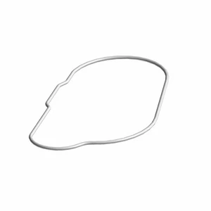Polaris Chaincase Cover Gasket 5812574 2005-22 Snowmobiles RMK IQ Indy Trail XC - Picture 1 of 3
